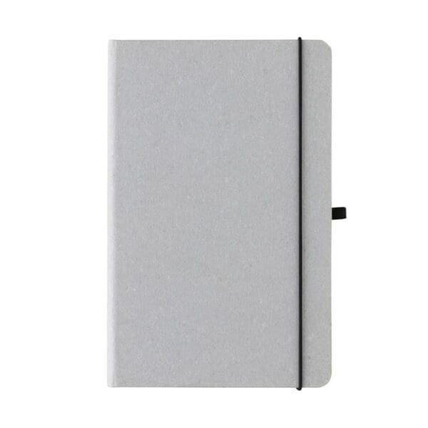 Notizbuch A5 Hardcover aus PU