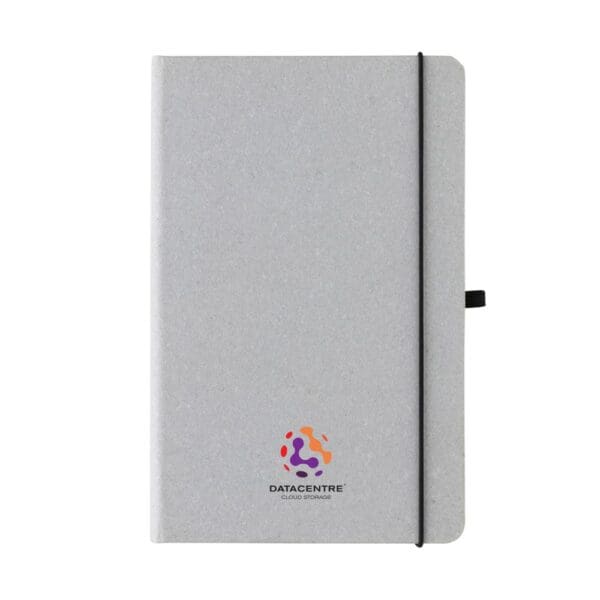 Notizbuch A5 Hardcover aus PU
