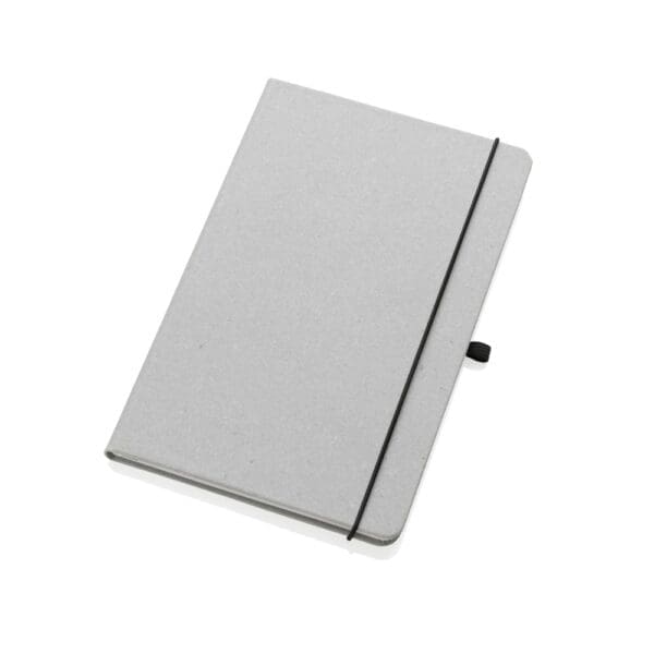 Notizbuch A5 Hardcover aus PU