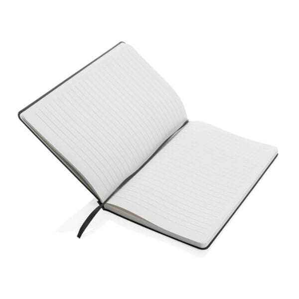 Notizbuch A5 Impact Steinpaper Hardcover