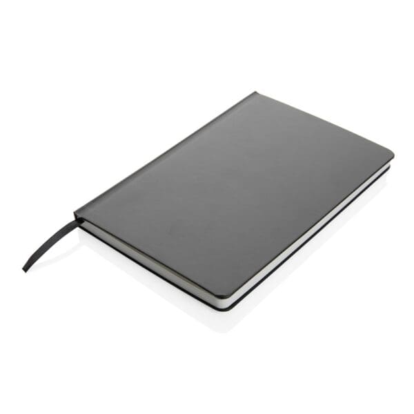 Notizbuch A5 Impact Steinpaper Hardcover