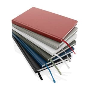 Notizbuch A5 Impact Steinpaper Hardcover