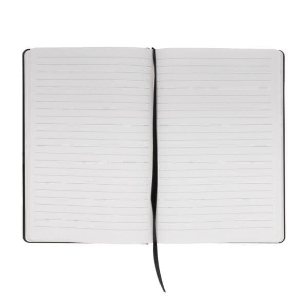 Notizbuch A5 Impact Steinpaper Hardcover