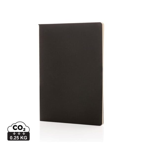 Notizbuch A5 Softcover