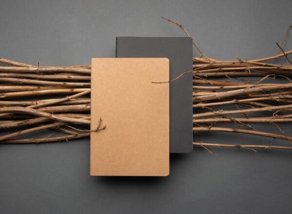 Notizbuch A5 Softcover