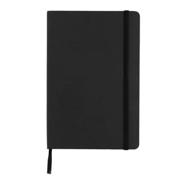 Notizbuch Craftstone A5 aus recycelt. Kraft- und Steinpapier