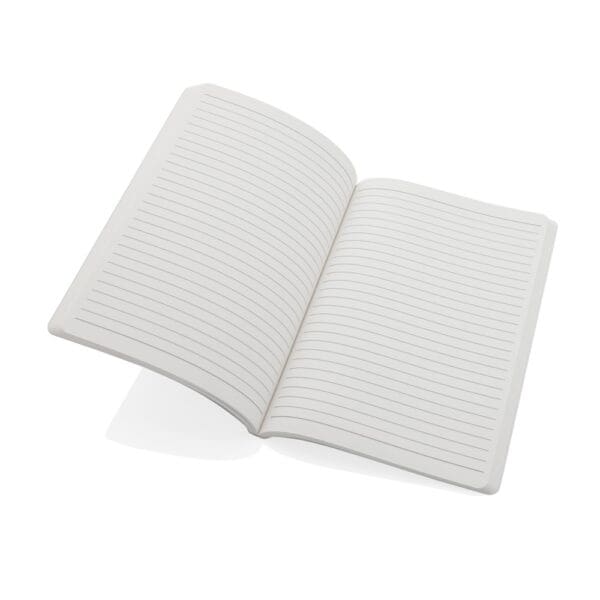 Notizbuch Impact Softcover A5 mit Steinpapier