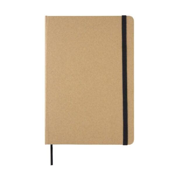 Notizbuch Kraft A5