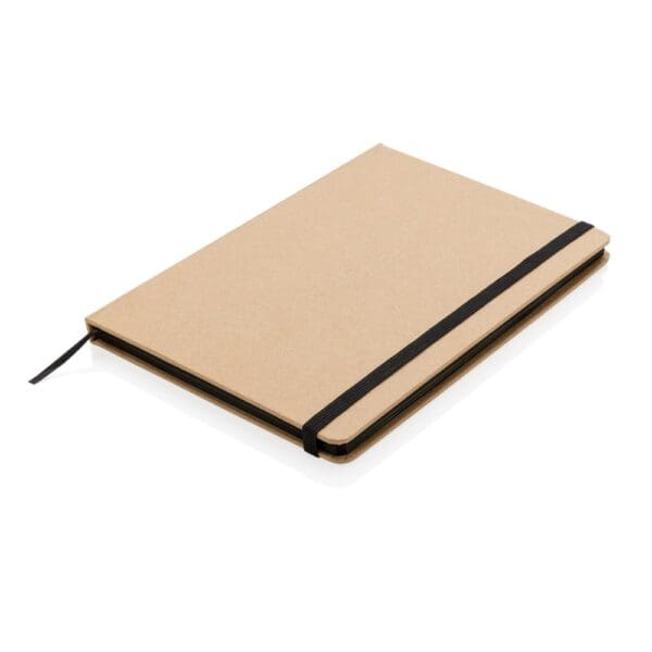 Notizbuch Kraft A5