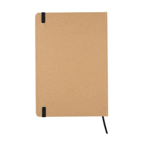 Notizbuch Kraft A5