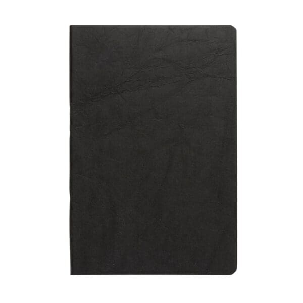 Notizbuch Salton Luxus Kraftpapier A5