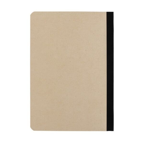 Notizbuch Stylo Bonsucro zertifiziertes Zuckerrohrpapier A5