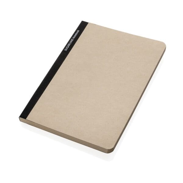 Notizbuch Stylo Bonsucro zertifiziertes Zuckerrohrpapier A5