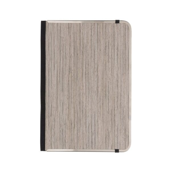 Notizbuch Treeline A5 Deluxe mit Holzeinband