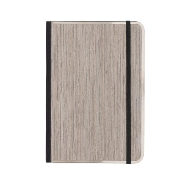 Notizbuch Treeline A5 Deluxe mit Holzeinband