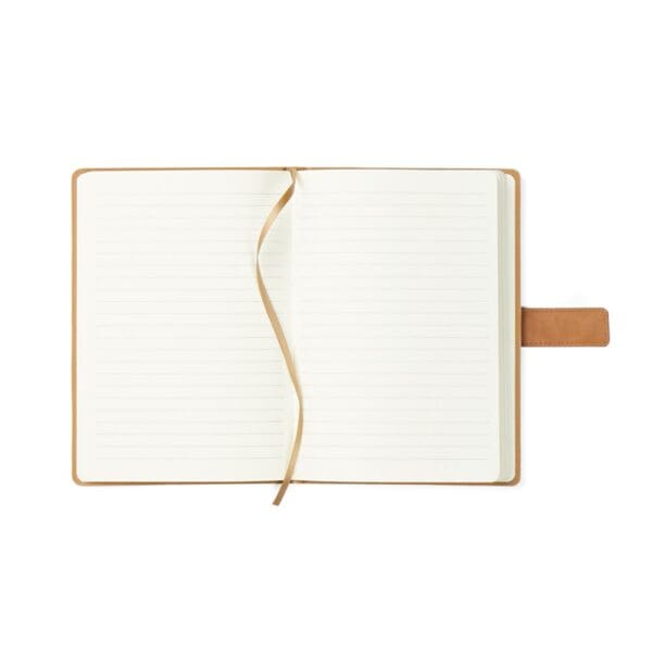 Notizbuch VINGA Bosler aus RCS recyceltem Papier