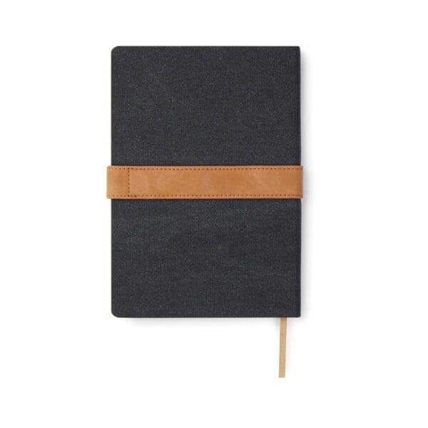 Notizbuch VINGA Bosler aus RCS recyceltem Papier