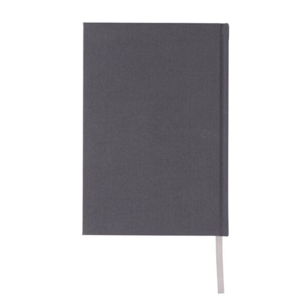 Notizbuch Words GRS zertifiziertes RPET & Kraft A5