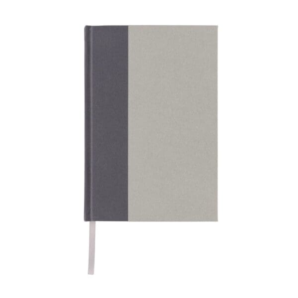 Notizbuch Words GRS zertifiziertes RPET & Kraft A5
