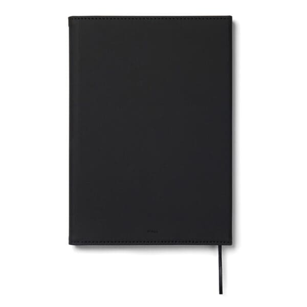 PU-Notizbuch VINGA Baltimore GRS-zertifiziertes Papier &
