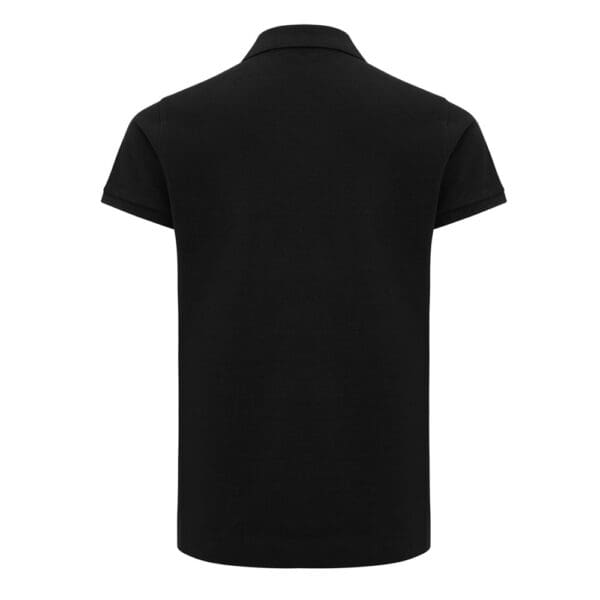 Piqué-Poloshirt IQONIQ Yosemite Damen aus rec. Baumwolle