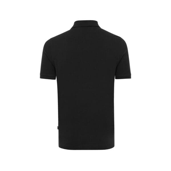 Piqué-Poloshirt IQONIQ Yosemite aus recycelter Baumwolle