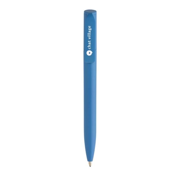 Pocketpal Mini-Pen aus GRS recyceltem ABS