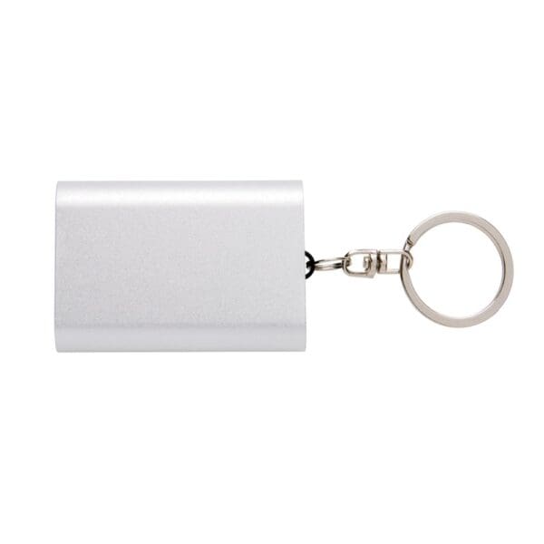 Powerbank 1.000 mAh Schlüsselanhänger