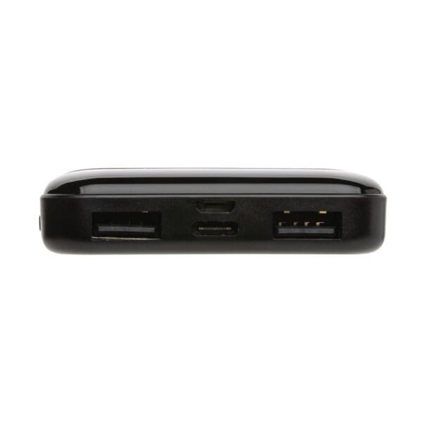Powerbank 5.000mAh aus RCS recyceltem Kunststoff