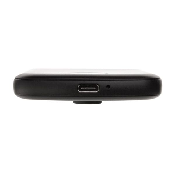 Powerbank MagBoost 5.000mAh magnetisch aus RCS rec. Plastik