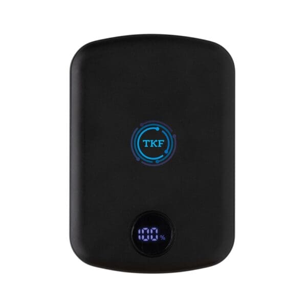 Powerbank MagBoost 5.000mAh magnetisch aus RCS rec. Plastik