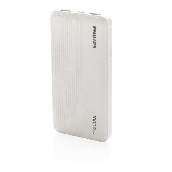 Powerbank Philips 10.000 mAh Slim