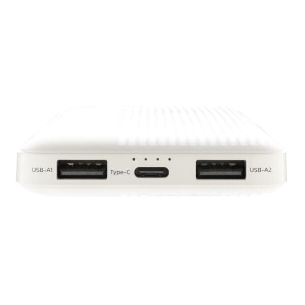 Powerbank Philips 10.000 mAh Slim