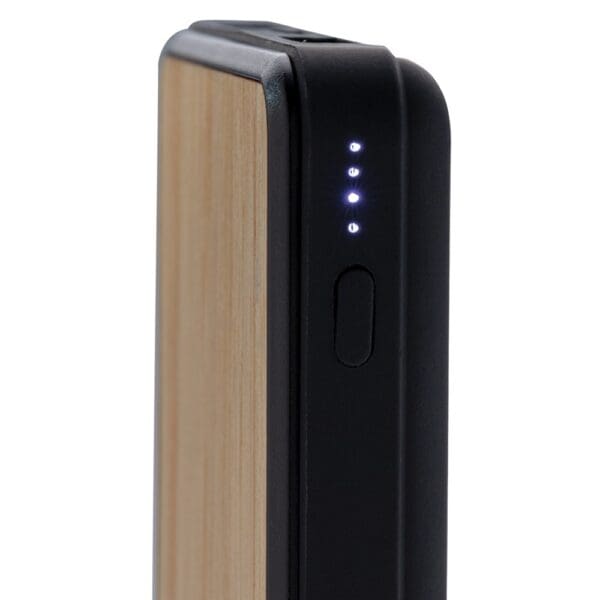 Powerbank RCS Rplastic 8.000mAh Wireless
