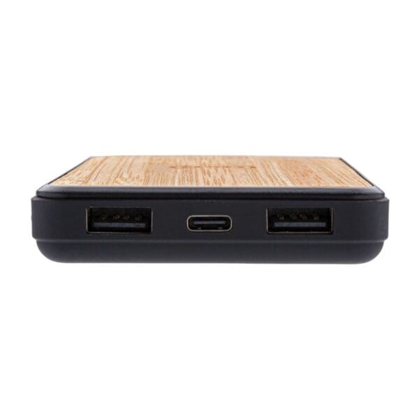 Powerbank RCS Rplastic 8.000mAh Wireless