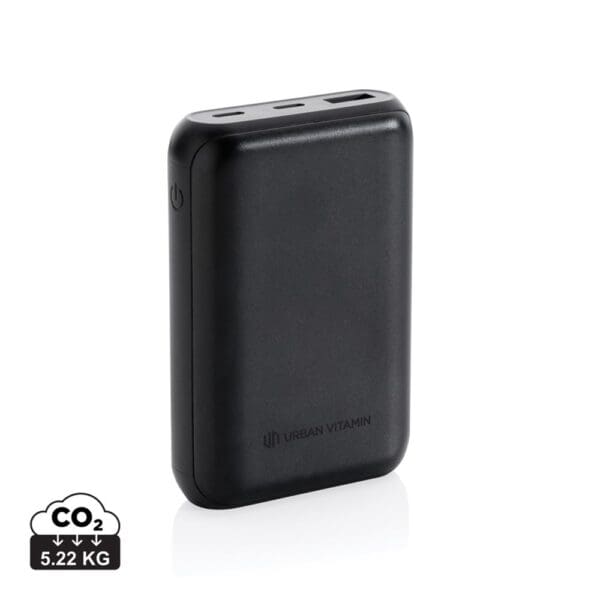 Powerbank Urban Vitamin Alameda 10.000mAh 18W PD