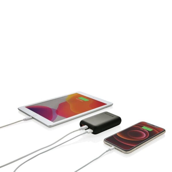 Powerbank Urban Vitamin Alameda 10.000mAh 18W PD