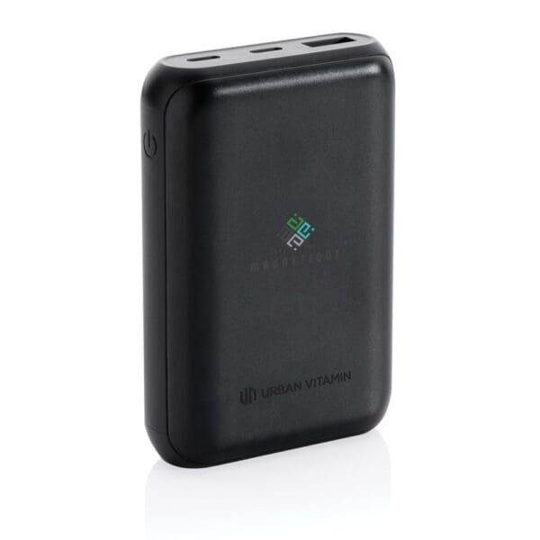 Powerbank Urban Vitamin Alameda 10.000mAh 18W PD