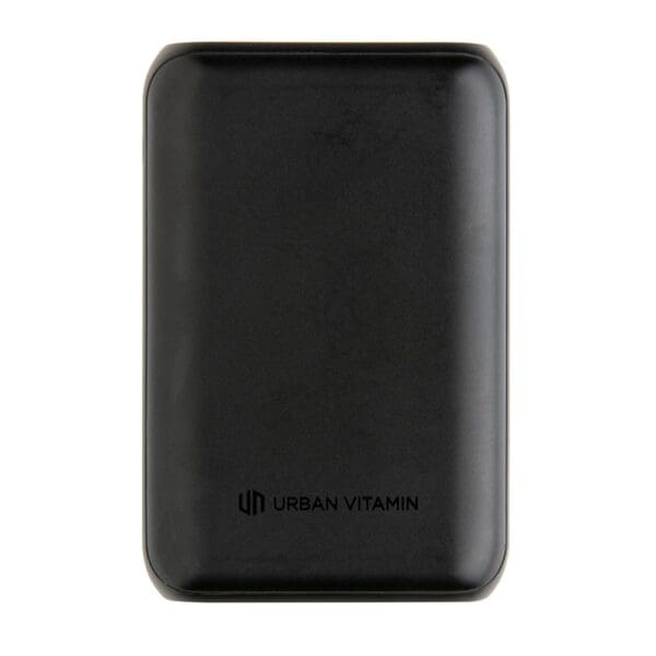 Powerbank Urban Vitamin Alameda 10.000mAh 18W PD