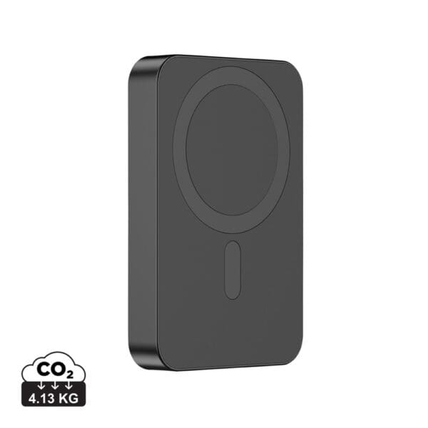 Powerbank Urban Vitamin Compton 10000mAh aus RCS Plastik/Alu