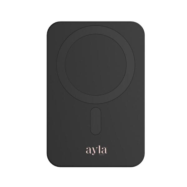 Powerbank Urban Vitamin Compton 10000mAh aus RCS Plastik/Alu