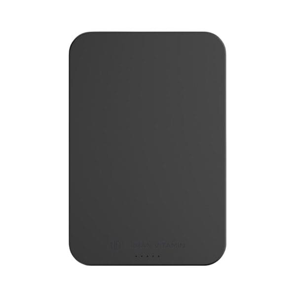 Powerbank Urban Vitamin Compton 10000mAh aus RCS Plastik/Alu