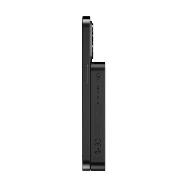 Powerbank Urban Vitamin Compton 10000mAh aus RCS Plastik/Alu