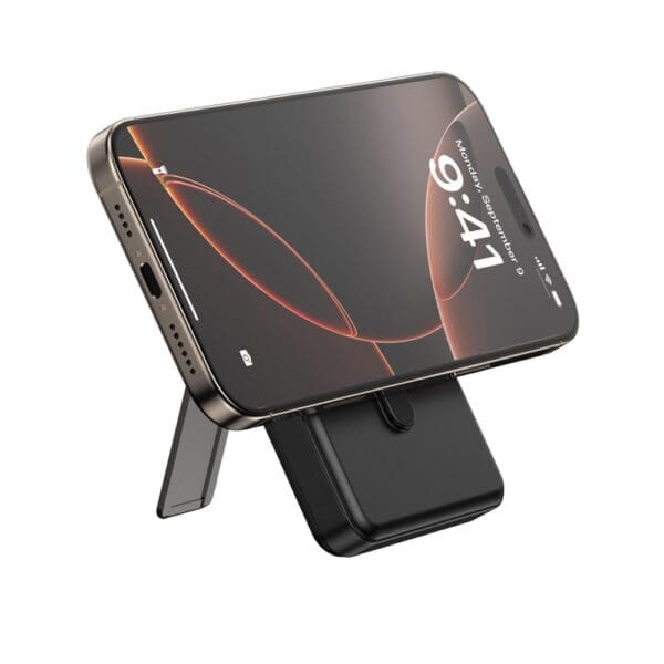 Powerbank Urban Vitamin Delano 5-in-1 10.000mAh 20W PD magn.