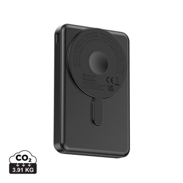Powerbank Urban Vitamin Delano 5-in-1 10.000mAh 20W PD magn.