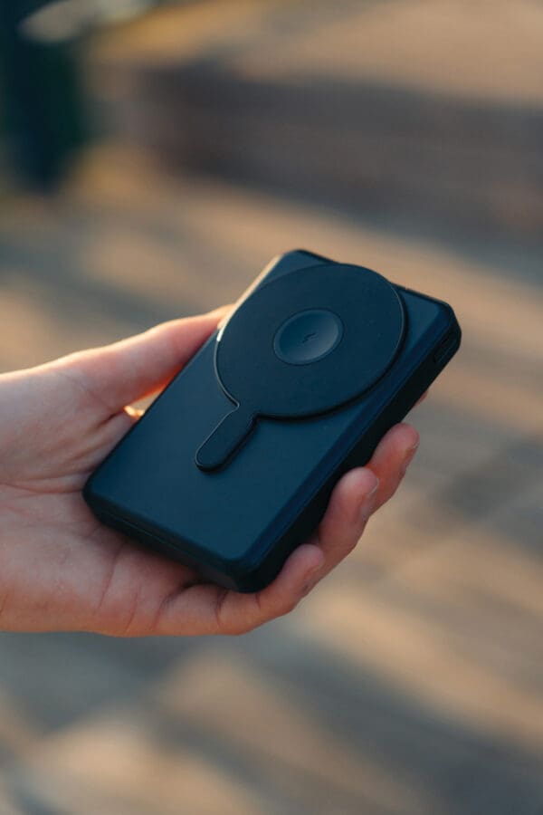Powerbank Urban Vitamin Delano 5-in-1 10.000mAh 20W PD magn.