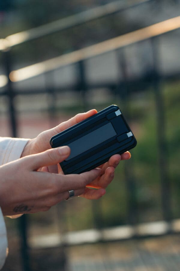 Powerbank Urban Vitamin Delano 5-in-1 10.000mAh 20W PD magn.
