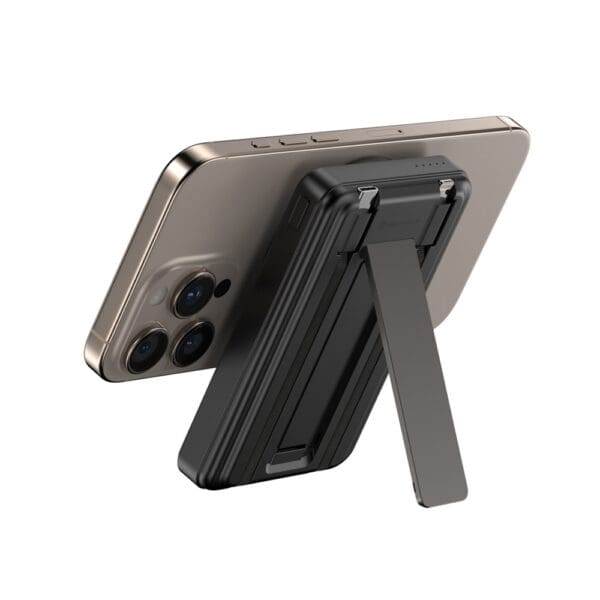 Powerbank Urban Vitamin Delano 5-in-1 10.000mAh 20W PD magn.