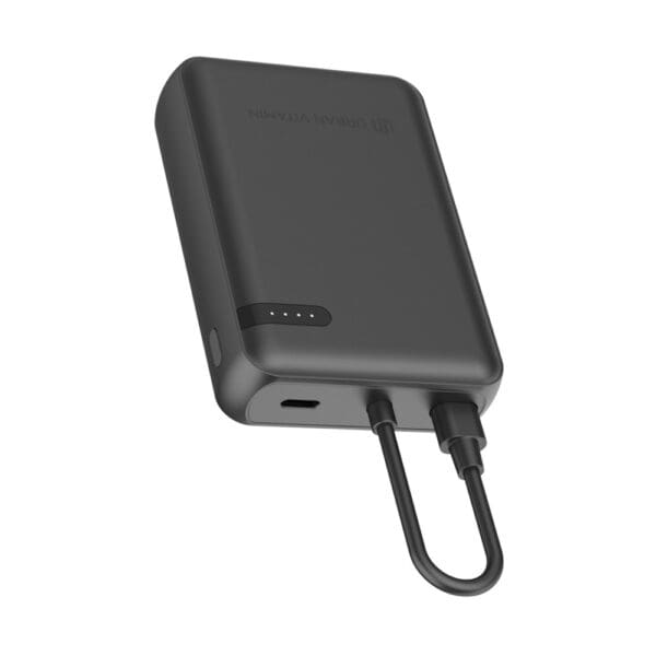 Powerbank Urban Vitamin Fullerton RCS rec. 10.000 20W PD