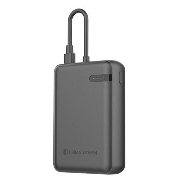Powerbank Urban Vitamin Fullerton RCS rec. 10.000 20W PD
